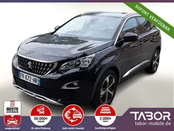 Schwarz Gebraucht 2020 Peugeot 3008 Allure SUV | 13.888 € (Fairer Preis)