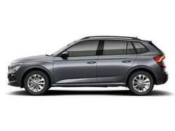 Graphit grau metallic Neu 2024 Skoda Kamiq Drive SUV | 25.190 € (Guter Preis)