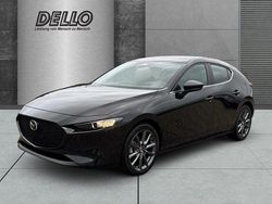 Jet black Neu 2025 Mazda 3 Center-Line Limousine | 24.990 €