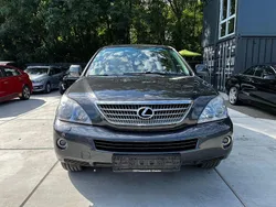 Grau Gebraucht 2008 Lexus RX400h SUV | 7.500 € (Fairer Preis)