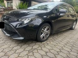 Schwarz Gebraucht 2020 Toyota Corolla Comfort Coupé | 17.890 € (Fairer Preis)