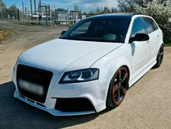 Gebraucht 2009 Audi A3 S-Line Limousine | 14.200 €