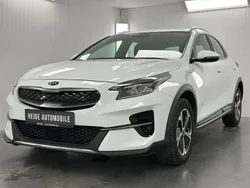Weiß Gebraucht 2021 Kia XCeed Vision SUV | 18.590 € (Fairer Preis)