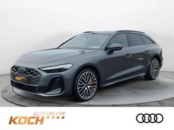 Grau (daytonagrau perleffekt) Neu 2025 Audi S5 Comfort Kombi | 95.891 €