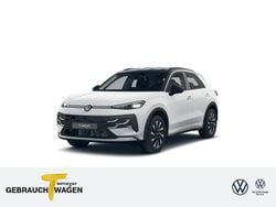 Weiß Neu 2026 VW T-Roc IQ Drive SUV | 39.590 € (Superpreis)