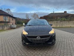 Schwarz Gebraucht 2019 Opel Corsa Color Edition Kleinwagen | 8.300 €