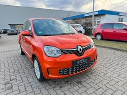 Orange Gebraucht 2020 Renault Twingo Vibes Kleinwagen | 10.950 € (Guter Preis)