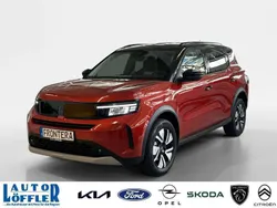 Orange Neu 2025 Opel Frontera SUV | 31.885 € (Etwas zu teuer)