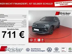 Grau Neu 2025 VW Tayron R-line SUV | 59.949 € (Guter Preis)