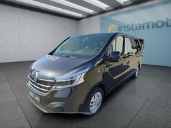 Schwarz Gebraucht 2020 Renault Trafic Van | 37.799 €