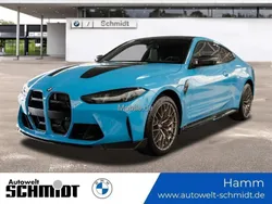 Beige Gebraucht 2025 BMW M4 Performance Coupé | 127.480 € (Guter Preis)