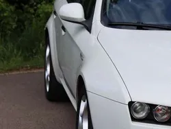 Gebraucht 2010 Alfa Romeo 159 Kombi | 1.999 € (Guter Preis)