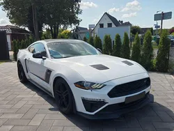 Weiß Gebraucht 2021 Ford Mustang Coupé | 68.500 €