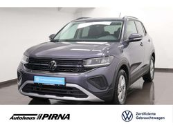 Grau Gebraucht 2025 VW T-Cross Life SUV | 24.000 € (Guter Preis)