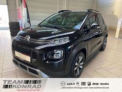 Schwarz Gebraucht 2020 Citroën C3 | 14.990 € (Guter Preis)