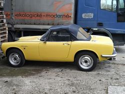 Gebraucht 1968 Honda S800 S Coupé | 29.999 €
