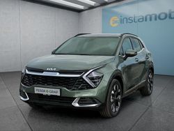 Grün Neu 2025 Kia Sportage SUV | 38.349 € (Guter Preis)