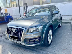 Grau Gebraucht 2011 Audi Q5 S-Line SUV | 12.900 € (Guter Preis)