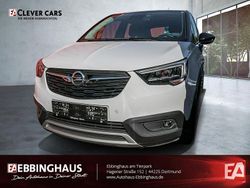 Weiß Gebraucht 2021 Opel Crossland Design Edition SUV | 15.450 € (Guter Preis)