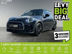 Enigmatic black Gebraucht 2022 Mini ONE Classic Kleinwagen | 19.970 € (Fairer Preis)