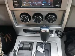Schwarz Gebraucht 2010 Jeep Cherokee SUV | 7.000 € (Guter Preis)