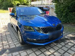 Schwarz Gebraucht 2020 Skoda Octavia Kombi | 18.880 € (Superpreis)