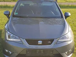 Grau Gebraucht 2013 Seat Ibiza SC FR Kleinwagen | 5.999 € (Fairer Preis)
