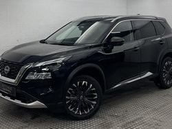 Diamond black Gebraucht 2025 Nissan X-Trail Tekna SUV | 32.800 € (Superpreis)