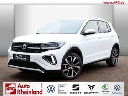 Pure white Gebraucht 2025 VW T-Cross IQ Drive SUV | 34.790 €