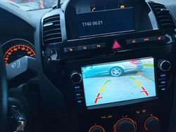 Blau Gebraucht 2008 Opel Zafira Van / Kleinbus | 5.000 € (Etwas zu teuer)