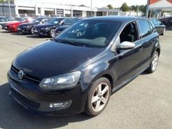 Schwarz Gebraucht 2013 VW Polo Black Edition Limousine | 5.300 € (Fairer Preis)