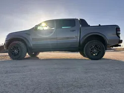 Grau Gebraucht 2021 Ford Ranger Raptor Abholung | 38.500 € (Superpreis)