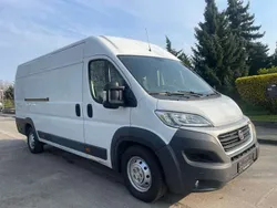 Colore esterno Gebraucht 2017 Fiat Ducato Van | 15.999 € (Fairer Preis)