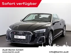 Andere farbe Gebraucht 2022 Audi S5 Ambiente Cabrio | 61.900 € (Teuer)