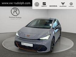 Vaporgrau Gebraucht 2023 Cupra Born e-Boost Kleinwagen | 24.789 € (Guter Preis)