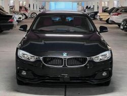 Schwarz Gebraucht 2015 BMW 435 Sport Line Coupé | 19.999 € (Superpreis)