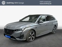 Grau Neu 2025 Peugeot 308 GT Kombi | 35.450 € (Teuer)