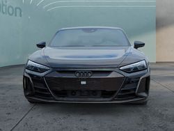 Braun Gebraucht 2023 Audi e-tron GT quattro Limousine | 69.350 € (Etwas zu teuer)