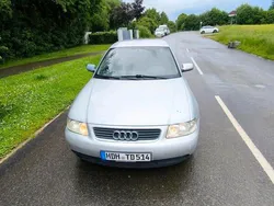 Gebraucht 2003 Audi A3 Kleinwagen | 1.900 €