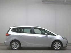 Opel Zafira Tourer
