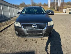Braun Gebraucht 2007 VW Passat Kombi | 1.299 € (Superpreis)