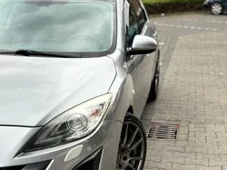 Gebraucht 2012 Mazda 3 Edition Kleinwagen | 4.700 €