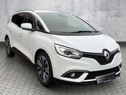Weiß Gebraucht 2020 Renault Scénic IV Business Van / Kleinbus | 15.900 € (Etwas zu teuer)
