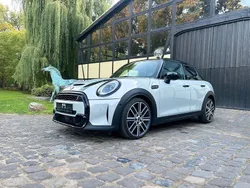 Silber Gebraucht 2022 Mini John Cooper Works Kleinwagen | 27.100 € (Fairer Preis)