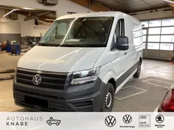 Außenfarbe: Gebraucht 2020 VW Crafter Van | 28.820 € (Teuer)
