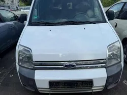 Gebraucht 2008 Ford Tourneo Kombi | 2.700 € (Etwas zu teuer)