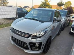Grau Gebraucht 2019 Ligier JS50 Kleinwagen | 13.190 € (Etwas zu teuer)
