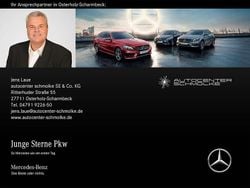 Schwarz Gebraucht 2024 Mercedes EQB300 SUV | 37.740 € (Fairer Preis)