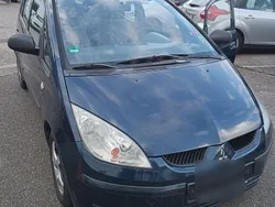 Blau Gebraucht 2005 Mitsubishi Colt Kleinwagen | 1.850 €
