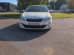 Gebraucht 2014 Peugeot 308 Kombi | 2.500 €